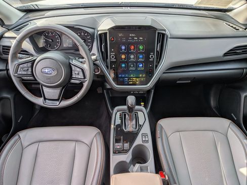 Used 2025 Subaru Crosstrek 2.5i Limited w/ Crosstrek Mirror Package image 29