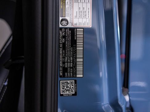Used 2023 Mercedes-Benz G 63 AMG 4MATIC image 48