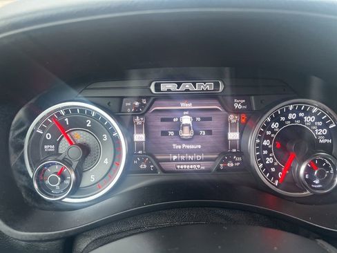 Used 2020 RAM 2500 Big Horn w/ Level 2 Equipment Group image 6