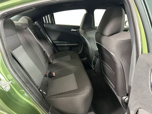 Used 2021 Dodge Charger Scat Pack image 27