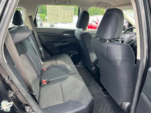 Used 2015 Honda CR-V LX image 23
