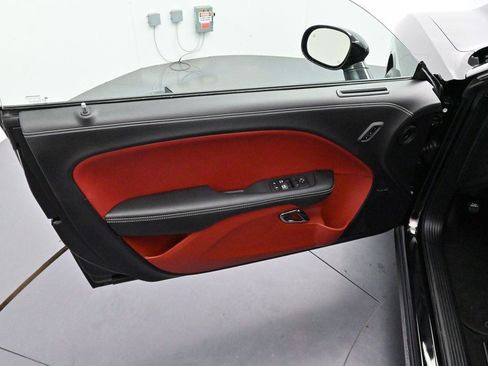 Used 2023 Dodge Challenger SRT Hellcat Redeye RWD image 9