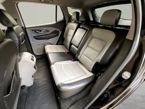 Used 2019 GMC Terrain SLT w/ Preferred Package AWD/4WD image 22
