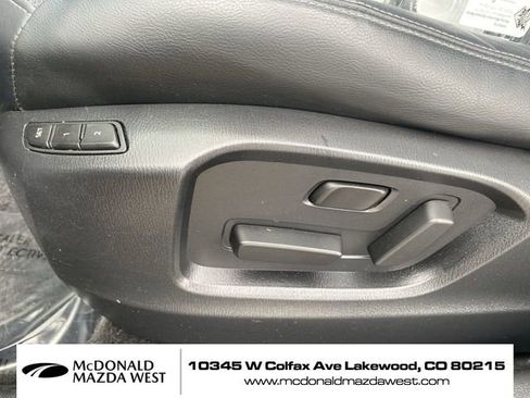 Certified 2023 MAZDA CX-9 Touring Plus AWD/4WD image 13