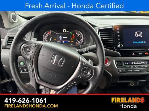 Used 2023 Honda Ridgeline Sport image 13