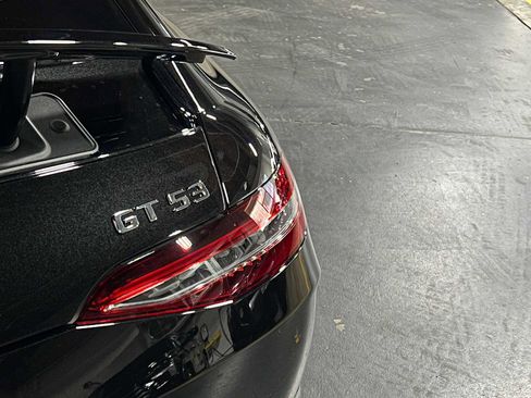 New 2026 Mercedes-Benz AMG GT 53 image 17