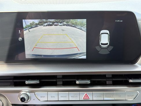 Used 2024 Kia Telluride S FWD image 31