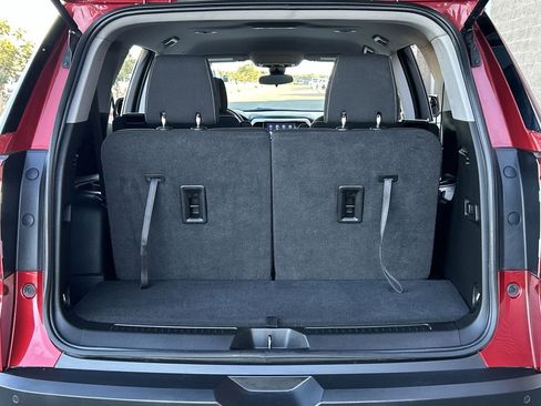 Used 2023 GMC Acadia SLE image 26