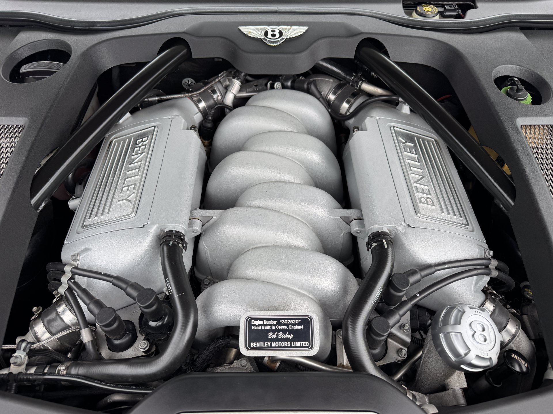 Used 2013 Bentley Mulsanne RWD image 78