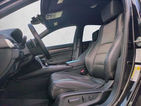 Used 2019 Honda Accord Sport image 15