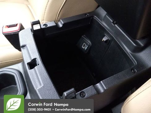 Used 2019 Jeep Wrangler Unlimited Rubicon image 20