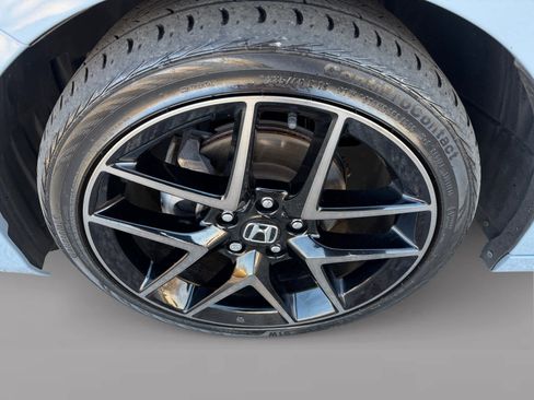 Used 2022 Honda Civic Sport Touring image 9
