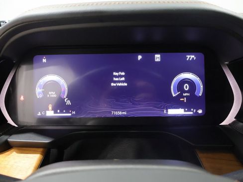 Certified 2023 Jeep Grand Cherokee L Summit AWD/4WD image 43