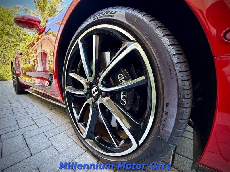 Used 2023 Bentley Continental GT V8 AWD/4WD image 23