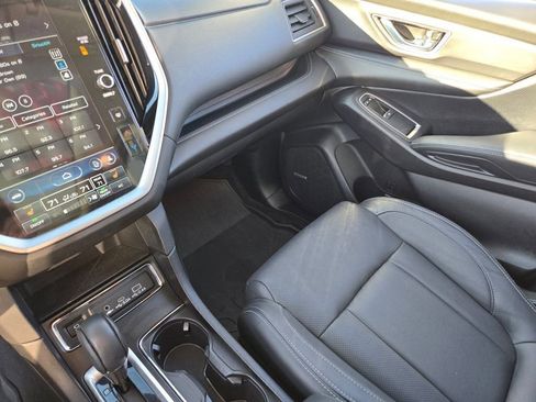 Used 2024 Subaru Ascent Limited w/ Technology Package AWD/4WD image 30
