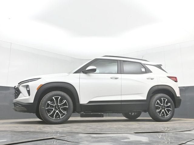 New 2026 Chevrolet TrailBlazer ACTIV w/ Convenience Package AWD/4WD image 46