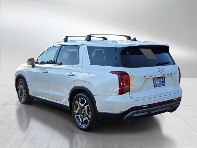 Used 2023 Hyundai Palisade SEL AWD/4WD image 5