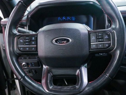 Used 2022 Ford Expedition Max Limited image 24