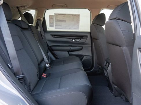 New 2026 Honda CR-V LX image 13