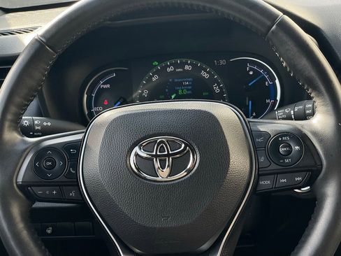 Used 2024 Toyota RAV4 SE image 12