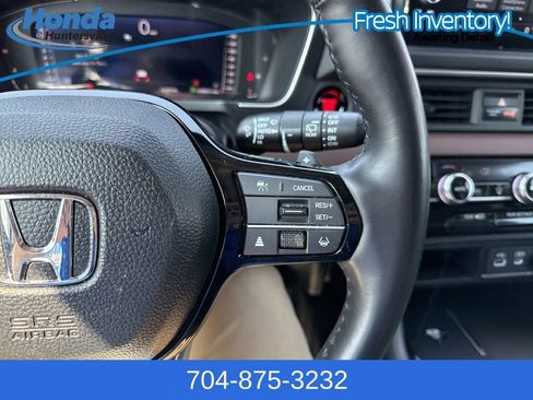 Used 2024 Honda Pilot Elite image 28