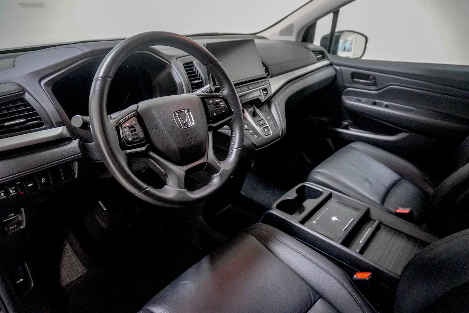 Used 2025 Honda Odyssey EX-L image 22