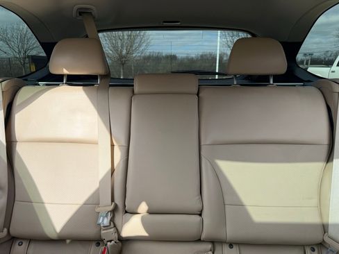 Used 2018 Subaru Outback 2.5i Limited image 20