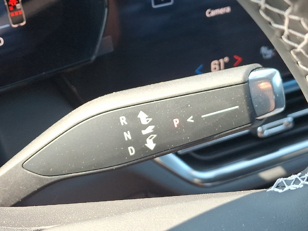 New 2026 Chevrolet Equinox EV LT FWD image 7