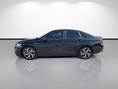 Used 2023 Volkswagen Jetta GLI Autobahn FWD image 6