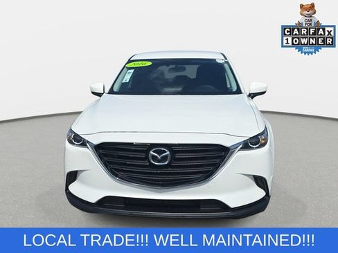 Used 2016 MAZDA CX-9 Sport FWD image 2