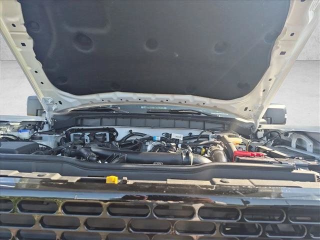 Used 2024 Ford Bronco Wildtrak AWD/4WD image 22