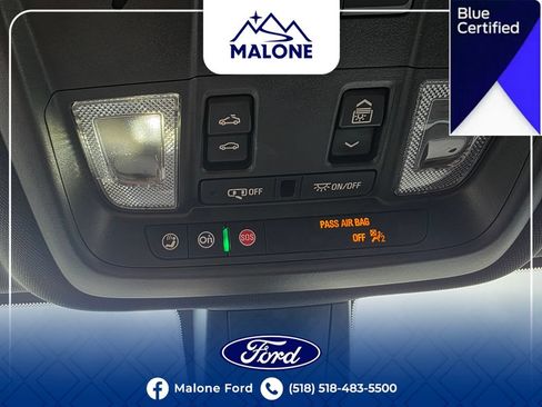 Used 2024 Chevrolet Blazer RS w/ Driver Confidence II Package AWD/4WD image 31