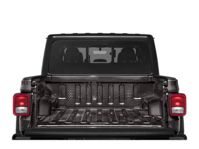 Certified 2022 Jeep Gladiator Mojave w/ LED Lighting Group AWD/4WD image 11