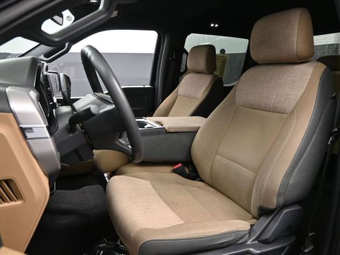 Used 2023 Ford F150 XLT image 8