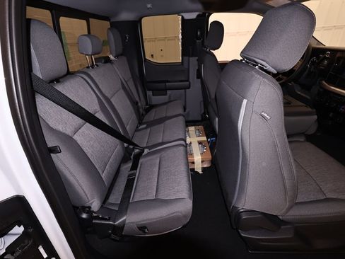 New 2026 Ford F350 XL w/ STX Appearance Package AWD/4WD image 15