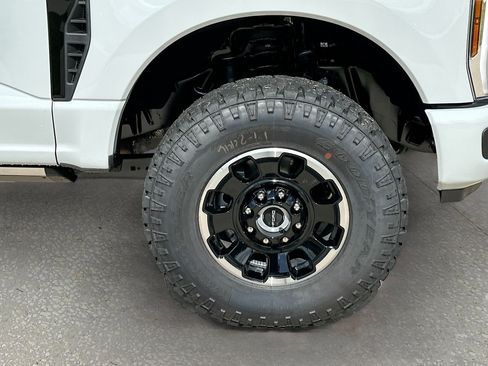 New 2026 Ford F250 Lariat w/ Tremor Off-Road Package AWD/4WD image 20