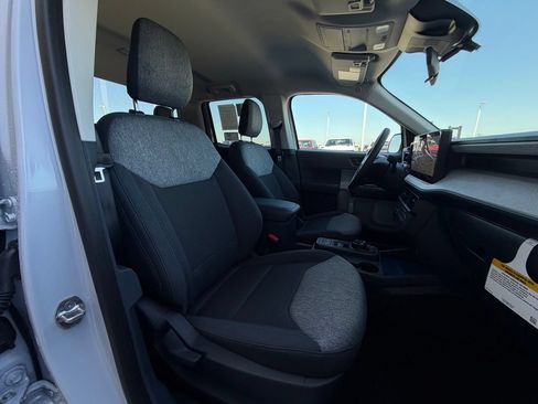 New 2026 Ford Maverick XLT FWD image 55