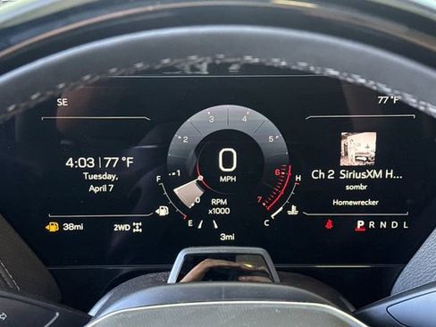 New 2026 GMC Yukon XL Denali w/ Denali Reserve Package AWD/4WD image 24