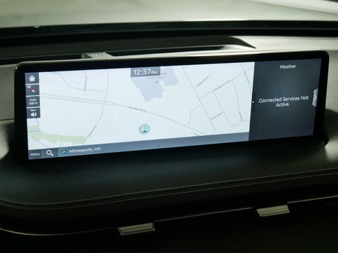 Used 2022 Genesis GV70 3.5T Sport w/ Sport Prestige Package image 30