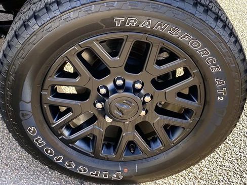 Used 2025 RAM 2500 Limited image 36