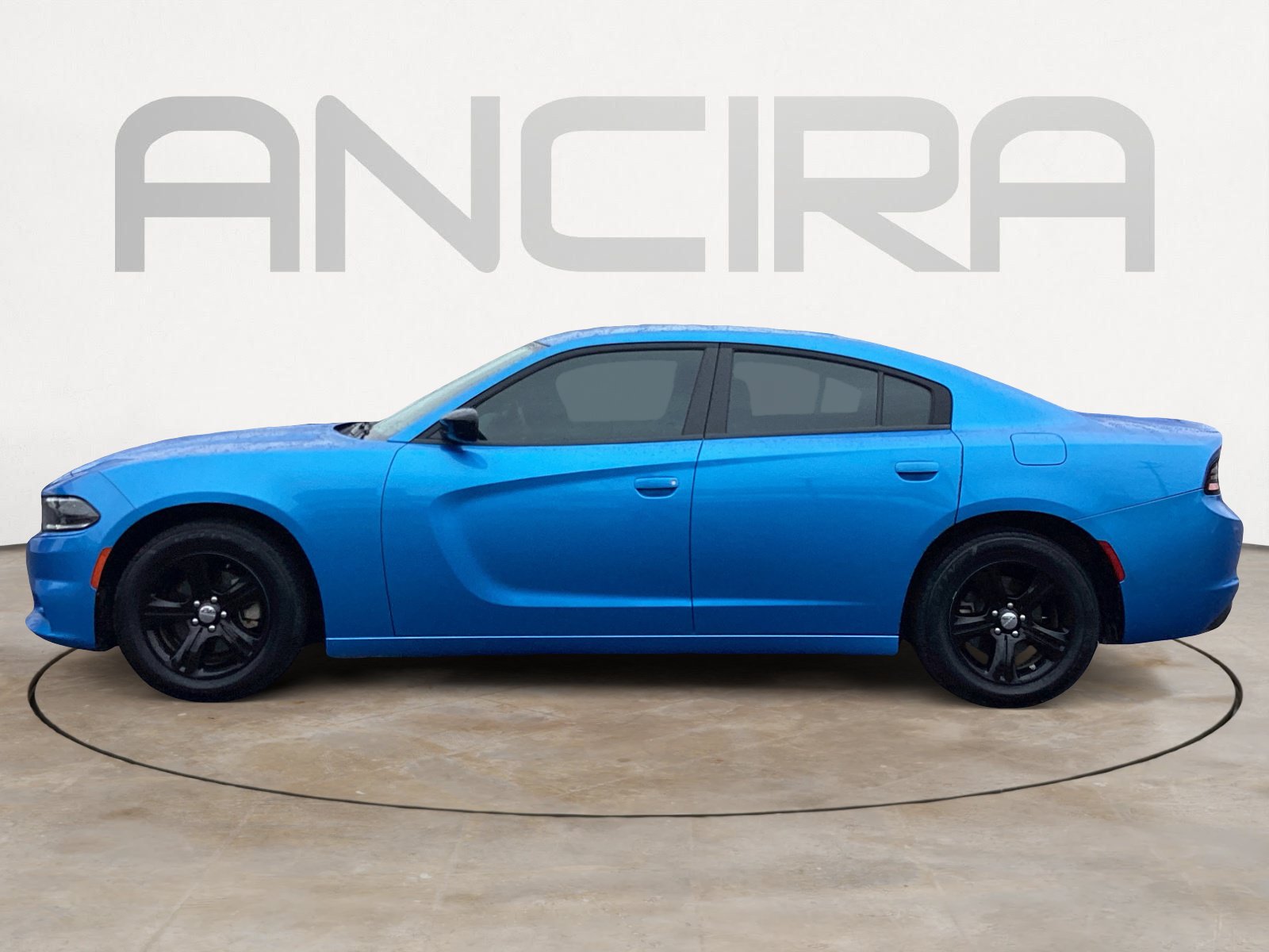 Used 2023 Dodge Charger SXT RWD image 8