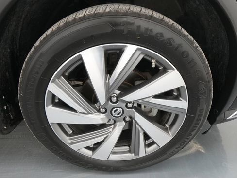 Used 2019 Nissan Murano SL AWD/4WD image 10