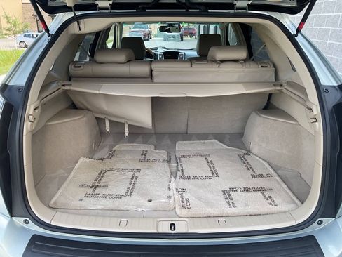 Used 2007 Lexus RX 400h AWD image 34