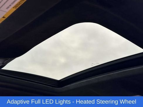 Used 2017 BMW X6 M Base image 15