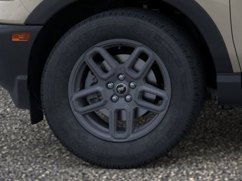 New 2025 Ford Bronco Sport Big Bend w/ Convenience Package AWD/4WD image 19