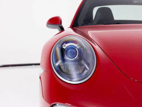 Used 2019 Porsche 911 Carrera image 43