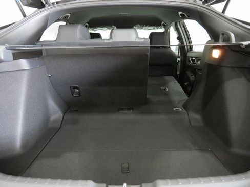 New 2026 Honda Civic Sport image 26