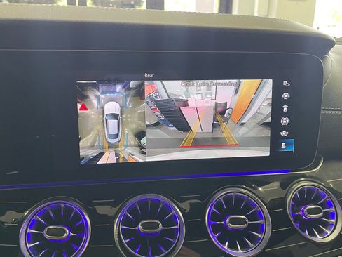 Used 2023 Mercedes-Benz E 450 SPORT COUPE w/ AMG Line image 18