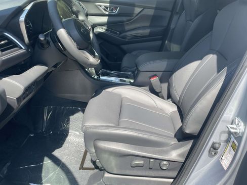 New 2025 Subaru Ascent Limited w/ Popular Package #2 image 7