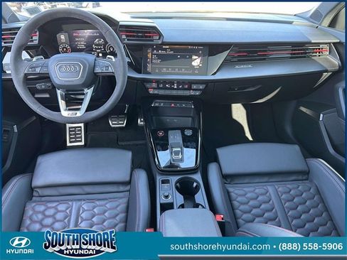 Used 2024 Audi RS 3 image 14